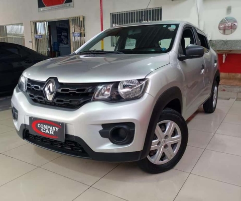 RENAULT KWID ZEN 10MT 2022