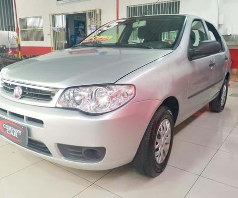 FIAT PALIO FIRE 2015