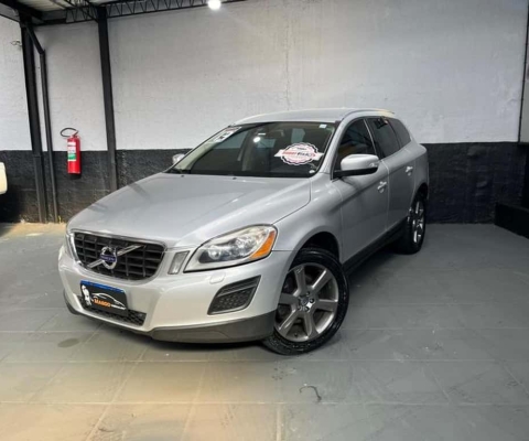 VOLVO XC60 2.0 T5 DYNA 2013