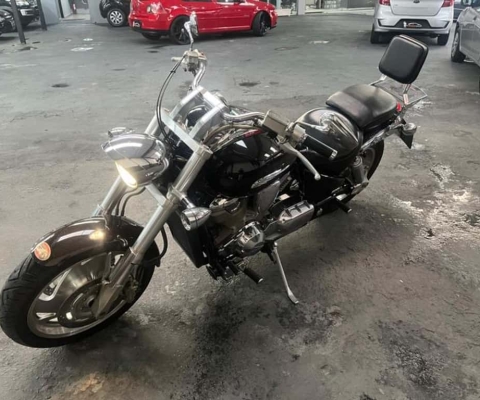 HONDA VTX 1800C 2007