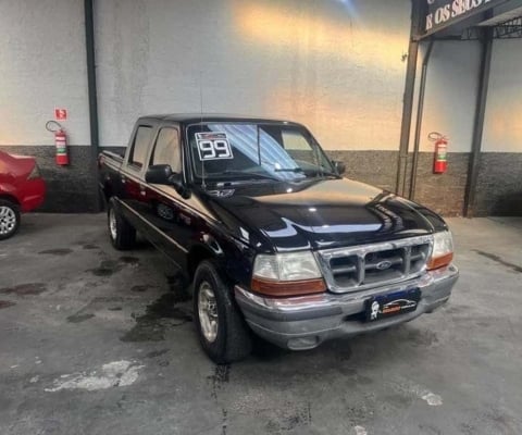 FORD RANGER XLT 13X 1999