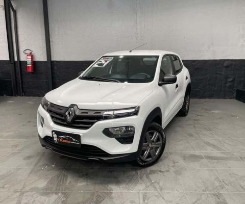 RENAULT KWID ZEN 2 2024