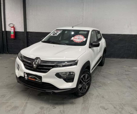 RENAULT KWID INTENSE 2 2023