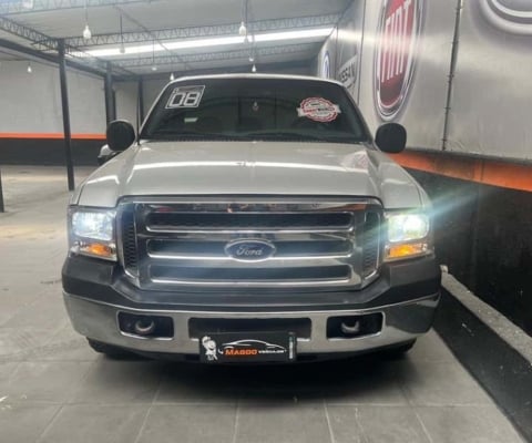 FORD F250 XLT F22 2008