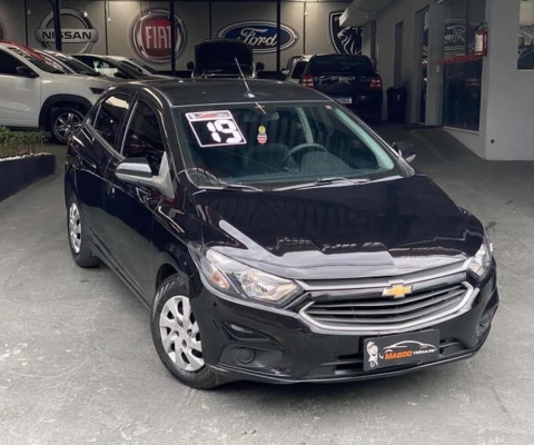 CHEVROLET ONIX 1.0MT LT 2019