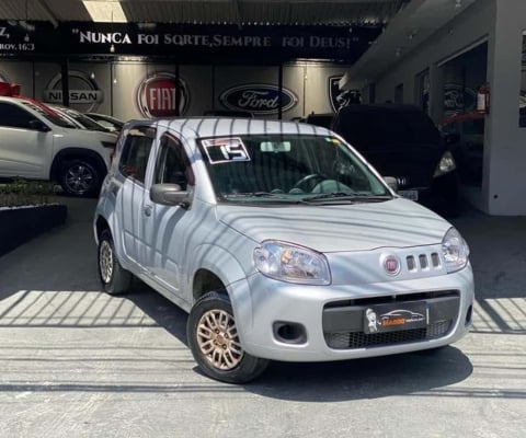 FIAT UNO VIVACE 1.0 2015