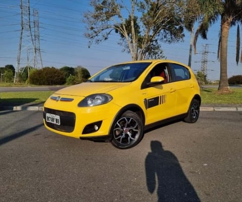 FIAT PALIO SPORT 1.6 DL 2013