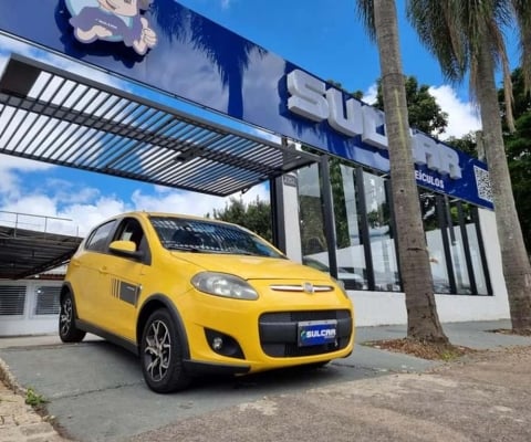 FIAT PALIO SPORT 1.6 DL 2013