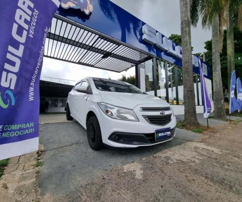 CHEVROLET ONIX 1.0MT LT 2013