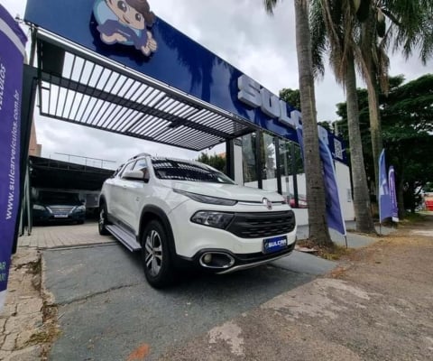 FIAT TORO FREEDOM AT9 D 2019