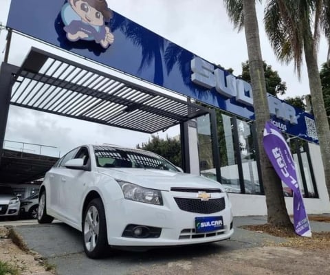 CHEVROLET CRUZE LT NB 2014