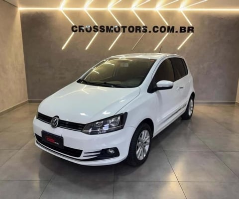 VOLKSWAGEN FOX CONNECT MB 2020