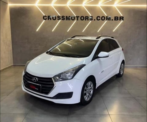 HYUNDAI HYUNDAHB20 1.0M COMFOR 2016