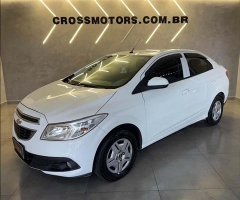 CHEVROLET PRISMA 1.0MT LT 2014