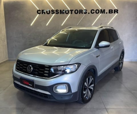 Volkswagen T-cross 250 tsi 