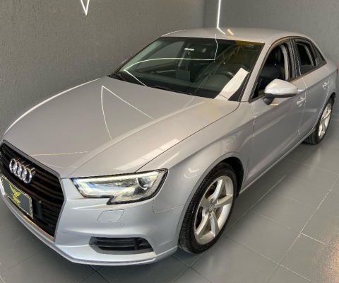 AUDI A3 1.4 TFSI SEDAN AMBIENTE 16V FLEX 4P TIPTRONIC