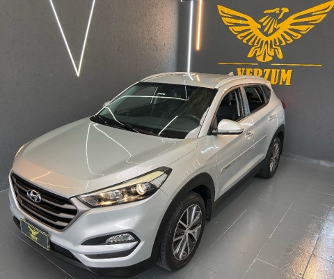 Hyundai Tucson New GL 1.6 GDI Turbo (Aut)