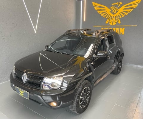 Renault Duster 1.6 16V Dakar (Flex)