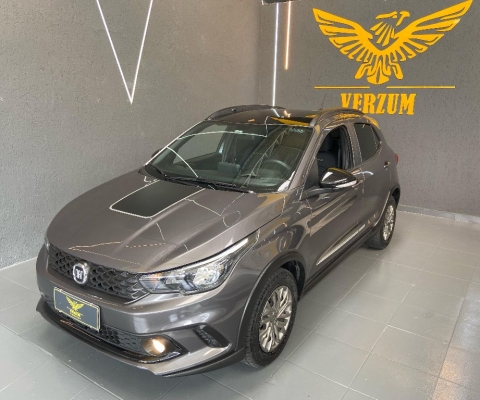 Fiat Argo 1.3 Trekking (Flex)