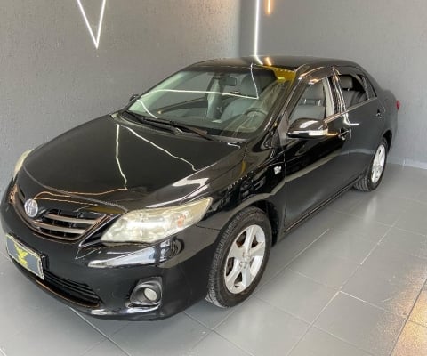 Toyota Corolla 2.0 XEi Multi-Drive S (Flex)