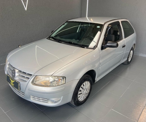 Volkswagen Gol 1.0 Mi Total Flex 8V 2p