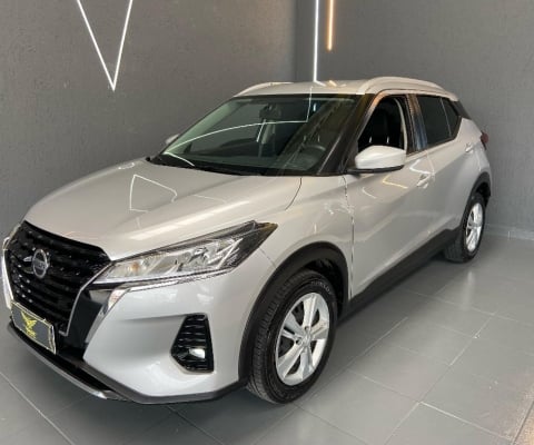 Nissan Kicks Sense 1.6