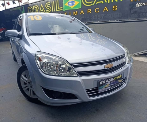 Chevrolet Vectra 2010 2.0 mpfi expression 8v 140cv flex 4p manual