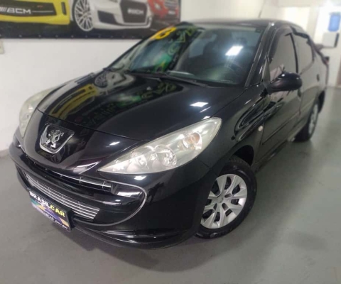 Peugeot 207 2013 1.4 xr passion sport 8v flex 4p manual