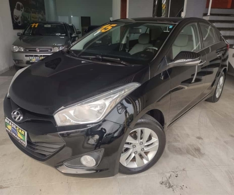 Hyundai Hb20s 2015 1.6 premium 16v flex 4p manual