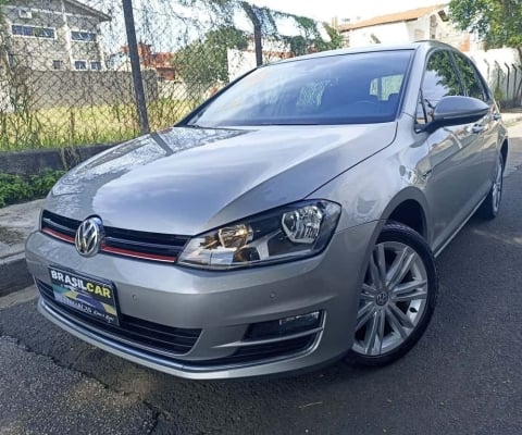 Volkswagen Golf 2015 1.4 tsi highline 16v gasolina 4p automático