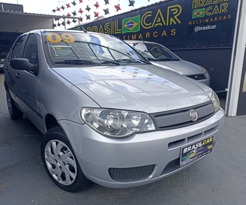 Fiat Palio 2009 1.0 mpi fire 8v flex 4p manual