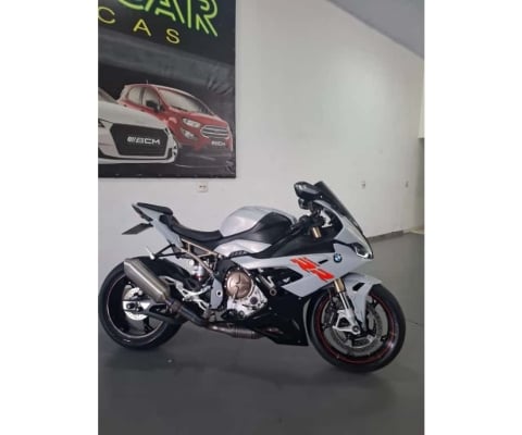 Bmw S 1000 rr 2022