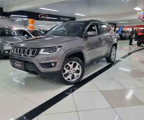 JEEP COMPASS LONGITUDE D 2021