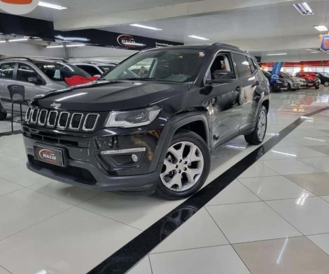 JEEP COMPASS LONGITUDE F 2021