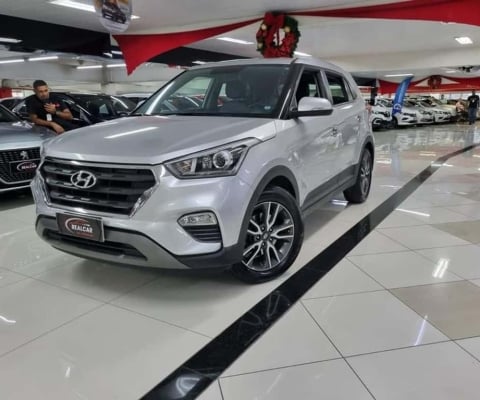 HYUNDAI CRETA 20A PRESTI 2019