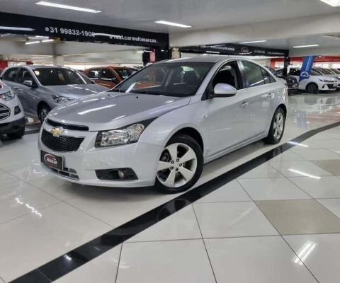 CHEVROLET CRUZE LT NB 2013