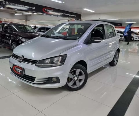 VOLKSWAGEN FOX CONNECT MB 2019