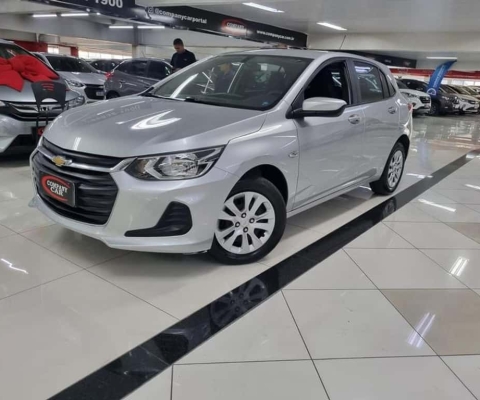 CHEVROLET ONIX 10MT LT1 2022