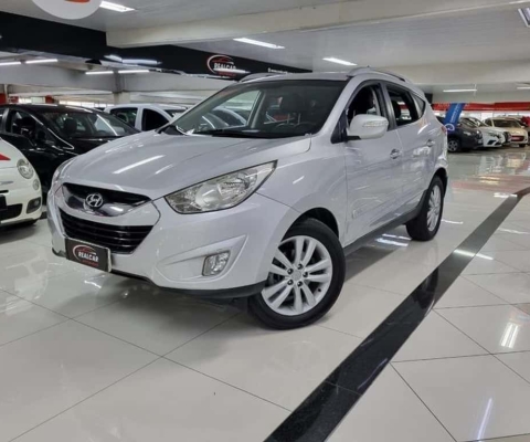 HYUNDAI IX35 2.0 2013