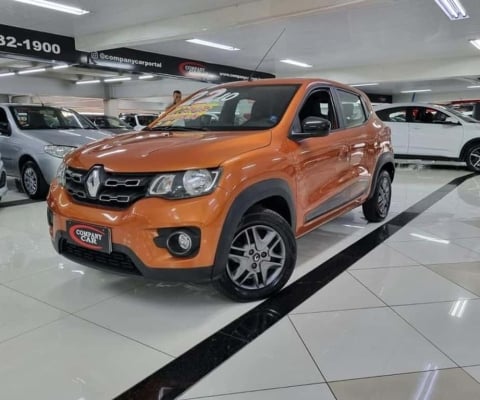 RENAULT KWID INTENS 10MT 2022