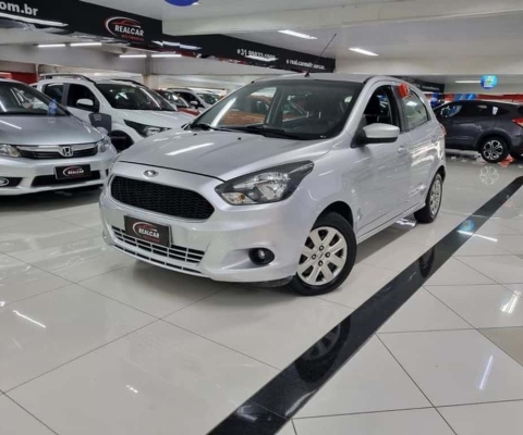 FORD KA SE 1.5 HA B 2018