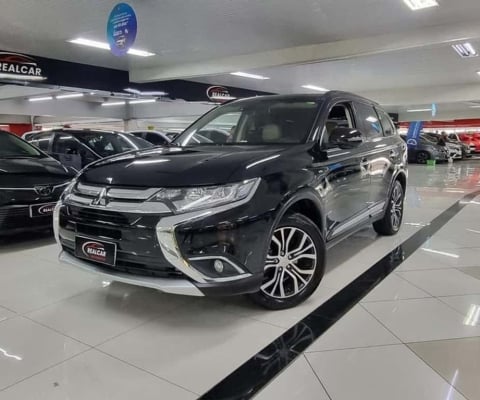 MITSUBISHI OUTLANDER 3.0 GT 2016