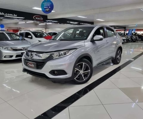 HONDA HR-V LX CVT 2019