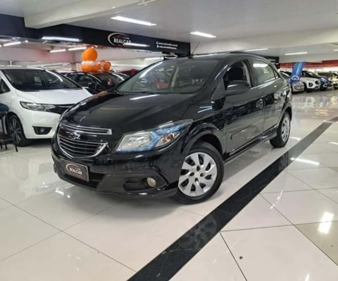 CHEVROLET ONIX 1.4MT LT 2013