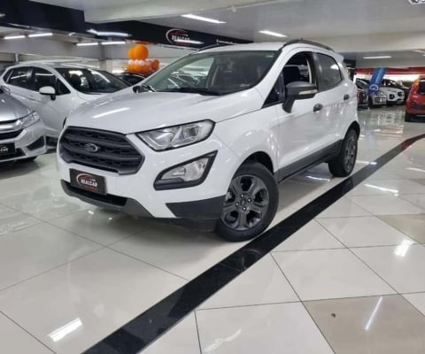 FORD ECOSPORT FSL AT 1.5 2018