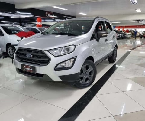 FORD ECOSPORT FSL AT 1.5 2018