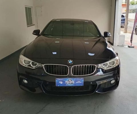 BMW 430I GRAN COUPE 2017