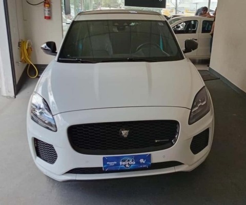 JAGUAR EPACE P250F S RDY 2019