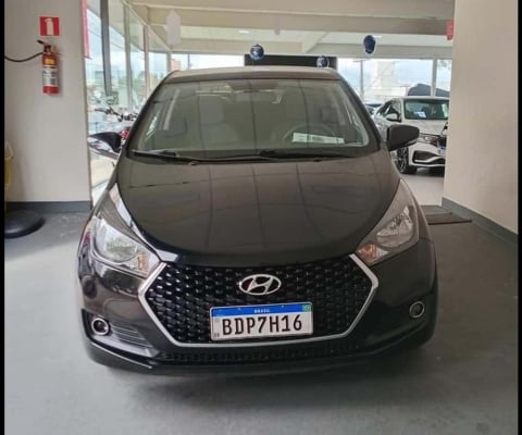 HYUNDAI HYUNDAHB20S 1.6A STYL 2019