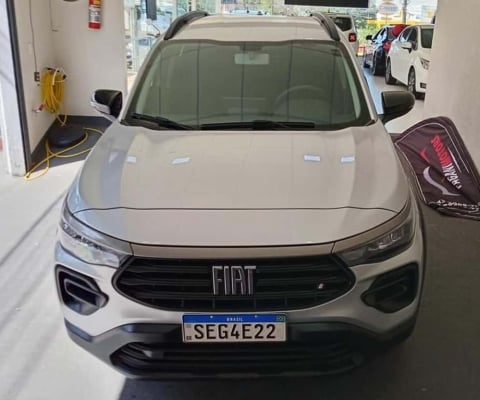 FIAT PULSE DRIVE AT 2024